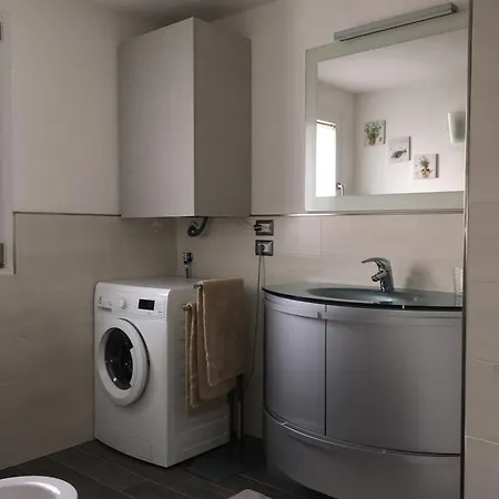 Gelsomina Holiday home Verbania