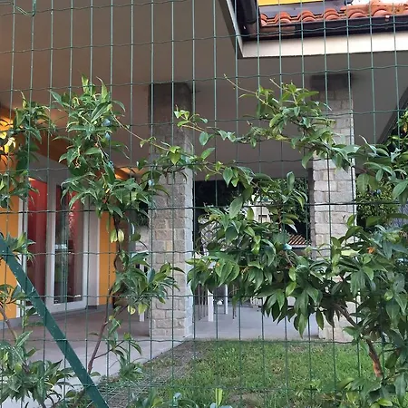 Holiday home Gelsomina