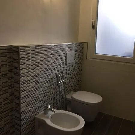 Holiday home Gelsomina Verbania