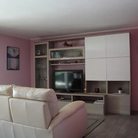 Gelsomina Holiday home Verbania