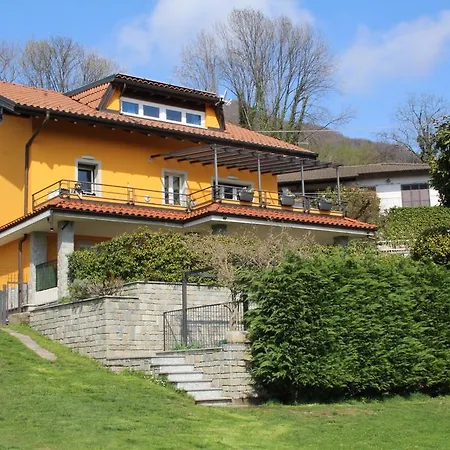 Gelsomina Holiday home
