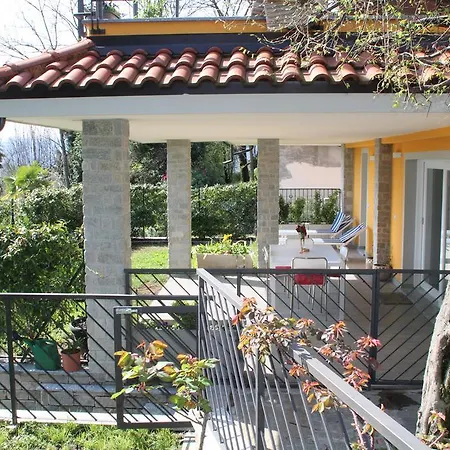 Gelsomina Holiday home *