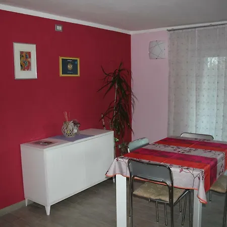 Gelsomina Holiday home Verbania