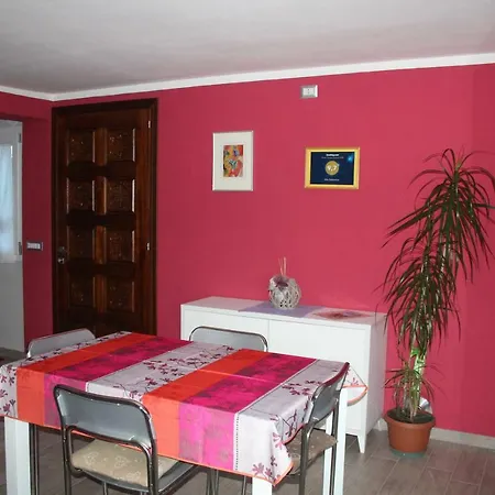 Ferienhaus Gelsomina Verbania