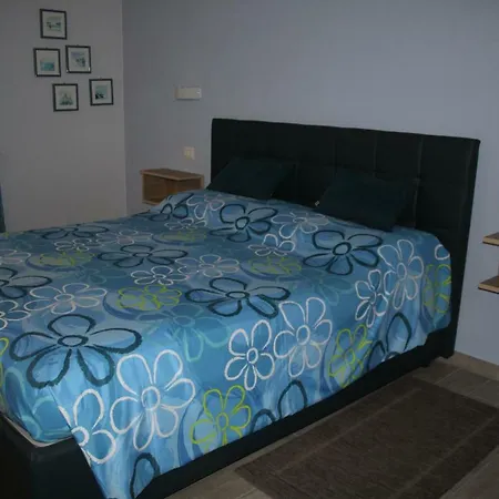 Gelsomina Ferienhaus *
