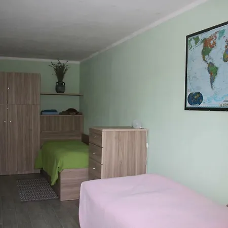 Gelsomina Holiday home Verbania